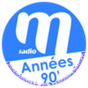 M Radio - Années 90