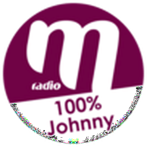 Słuchaj M Radio - 100% Johnny w aplikacji