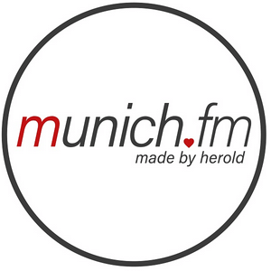 Słuchaj munich.fm w aplikacji