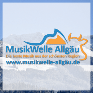 Słuchaj MusikWelle Allgäu w aplikacji