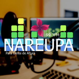 Słuchaj Nareupa 99.3 FM w aplikacji