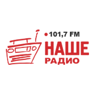 Słuchaj Nashe Radio - Наше Радио w aplikacji