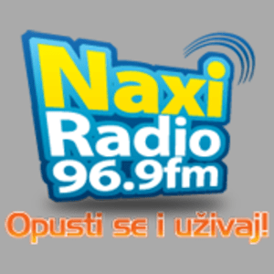 Słuchaj Naxi Radio 96.9 Beograd w aplikacji