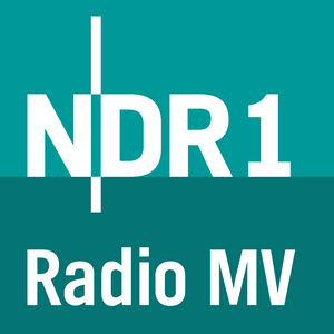 Słuchaj NDR 1 Radio MV - Region Greifswald w aplikacji