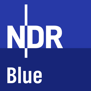 Słuchaj NDR Blue w aplikacji