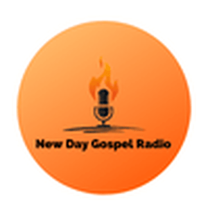 Słuchaj NEW GOSPEL RADIO w aplikacji