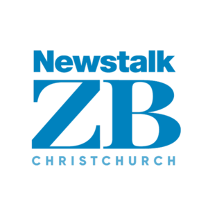 Słuchaj Newstalk ZB Christchurch w aplikacji