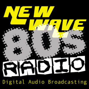 Słuchaj NEW WAVE RADIO w aplikacji