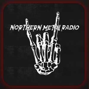 Słuchaj Northern Metal Radio w aplikacji