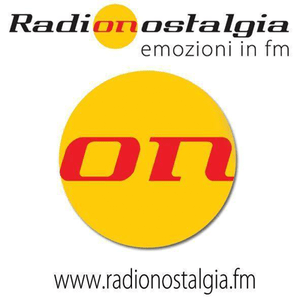 Słuchaj Radio Nostalgia Toscana w aplikacji