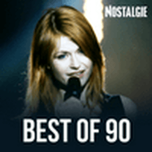 Słuchaj NOSTALGIE BEST OF 90 w aplikacji