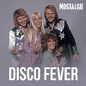 Słuchaj NOSTALGIE DISCO FEVER w aplikacji