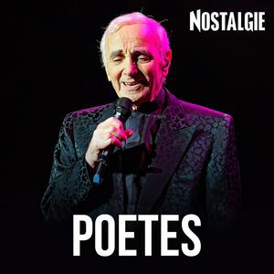 Słuchaj NOSTALGIE POETES w aplikacji