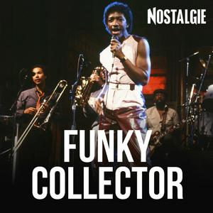 Słuchaj NOSTALGIE FUNKY COLLECTOR w aplikacji