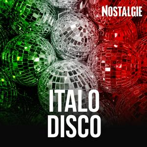 Słuchaj NOSTALGIE ITALO DISCO w aplikacji