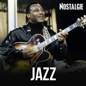 Słuchaj NOSTALGIE JAZZ w aplikacji