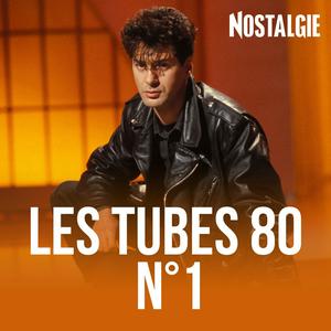 Słuchaj NOSTALGIE LES TUBES 80 N1 w aplikacji