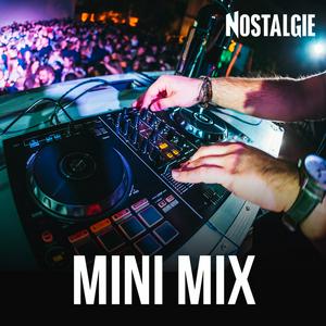 Słuchaj NOSTALGIE MINI MIX w aplikacji