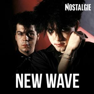 Słuchaj NOSTALGIE NEW WAVE w aplikacji