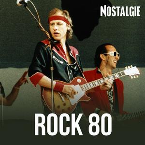 Słuchaj NOSTALGIE ROCK 80 w aplikacji