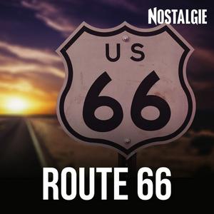 Słuchaj NOSTALGIE ROUTE 66 w aplikacji