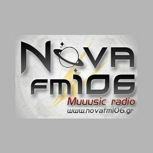 Słuchaj Nova FM 106 w aplikacji