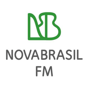 Słuchaj Nova Brasil FM 90.1- Birigui w aplikacji