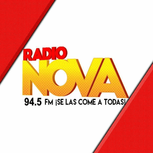 Słuchaj Radio Nova Piura 94.5 w aplikacji