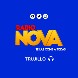 Słuchaj Radio Nova Trujillo w aplikacji