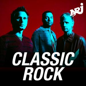 Słuchaj NRJ CLASSIC ROCK w aplikacji