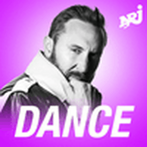 Słuchaj NRJ DANCE w aplikacji