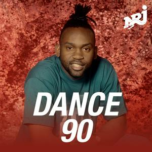 Słuchaj NRJ DANCE 90 w aplikacji