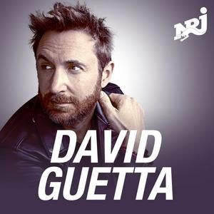 Słuchaj NRJ DAVID GUETTA w aplikacji