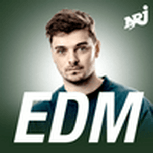 Słuchaj NRJ EDM w aplikacji