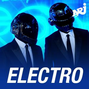 Słuchaj NRJ ELECTRO w aplikacji