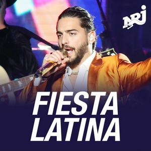 Słuchaj NRJ FIESTA LATINA w aplikacji