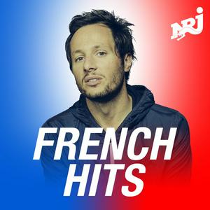 Słuchaj NRJ FRENCH HITS w aplikacji