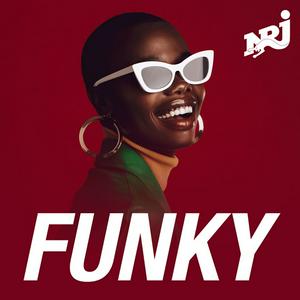 Słuchaj NRJ FUNKY w aplikacji