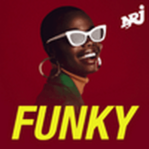 Słuchaj NRJ FUNKY w aplikacji