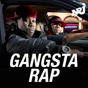 Słuchaj NRJ GANGSTA RAP w aplikacji