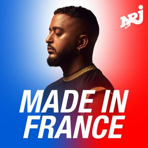 Słuchaj NRJ MADE IN FRANCE w aplikacji