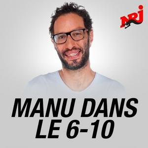 Słuchaj NRJ MANU LE 6-10 w aplikacji