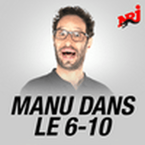 Słuchaj NRJ MANU LE 6-10 w aplikacji