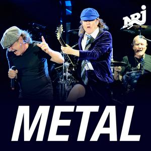 Słuchaj NRJ METAL w aplikacji