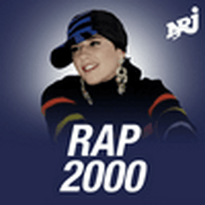 Słuchaj NRJ RAP 2000 w aplikacji