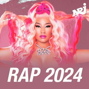 Słuchaj NRJ RAP 2024 w aplikacji