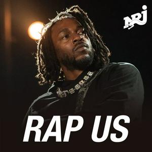 Słuchaj NRJ RAP US w aplikacji