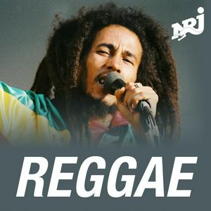 Słuchaj NRJ REGGAE w aplikacji