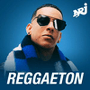 Słuchaj NRJ REGGAETON w aplikacji