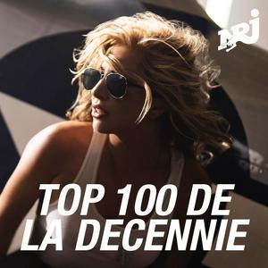 Słuchaj NRJ TOP 100 DE LA DECENNIE w aplikacji